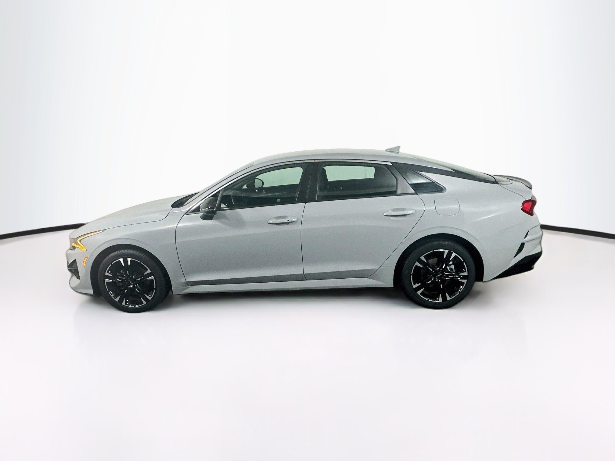 Used 2024 Kia K5 GT-Line FWD image 4
