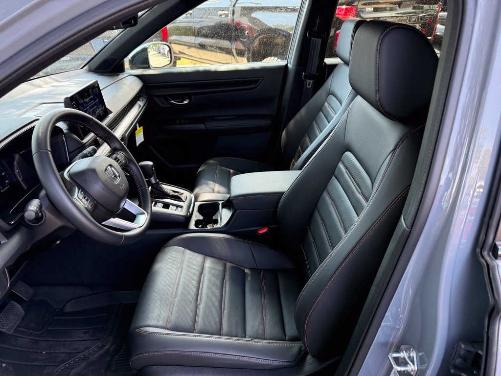 Certified 2026 Honda CR-V Sport-L image 14