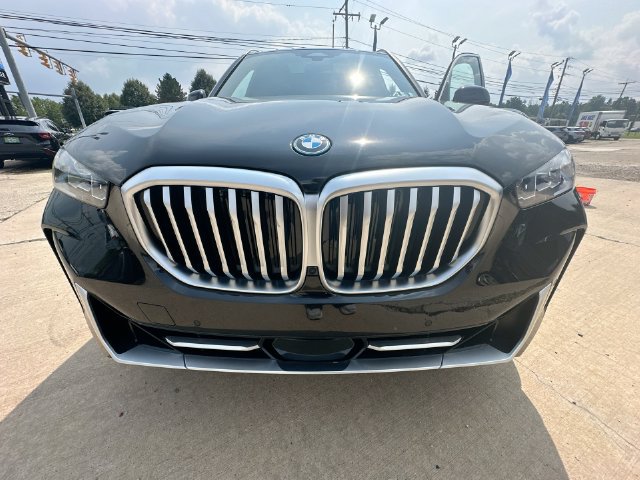 Used 2024 BMW X5 xDrive50e w/ Executive Package AWD/4WD image 35