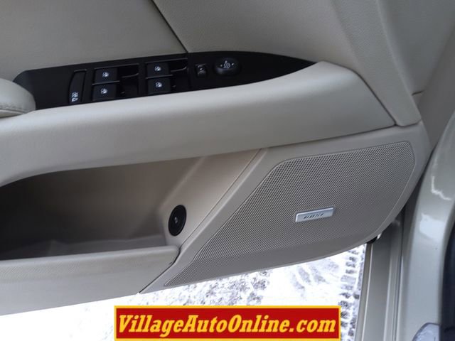 Used 2014 Cadillac XTS image 24