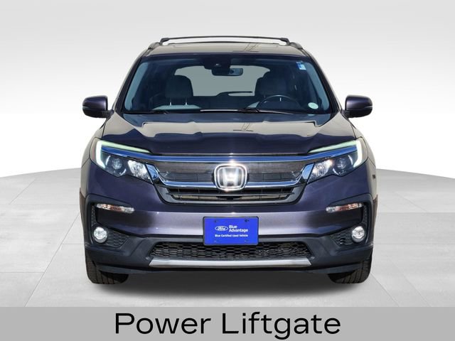 Used 2020 Honda Pilot EX-L image 3