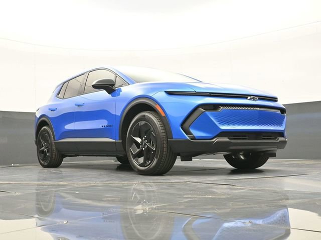 New 2026 Chevrolet Equinox EV LT w/ Midnight Package image 47