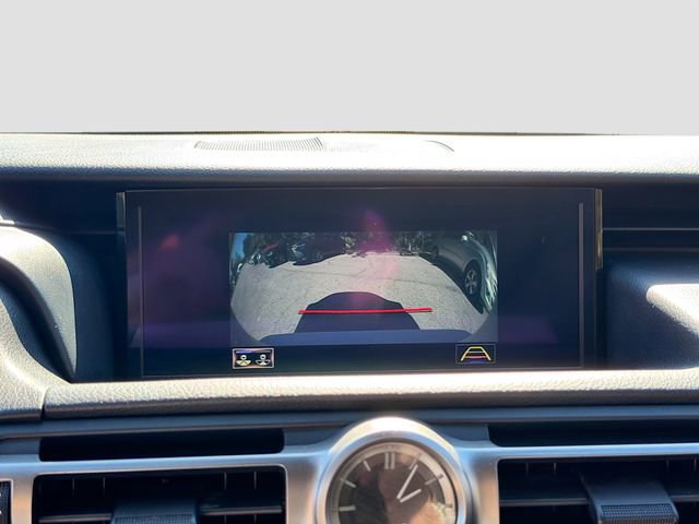 Used 2021 Lexus RC 300 F Sport w/ Navigation Package image 32