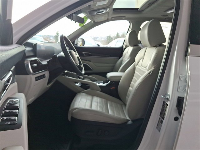 Used 2023 Kia Telluride SX Prestige image 13