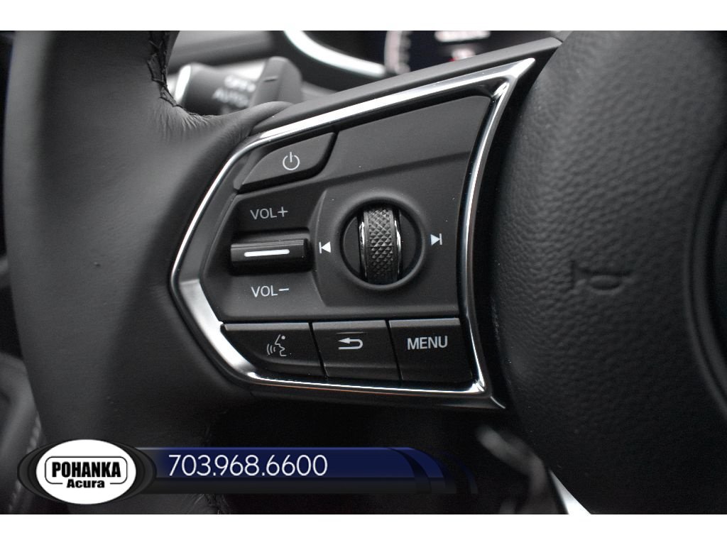 New 2026 Acura MDX w/ Technology Package AWD/4WD image 12
