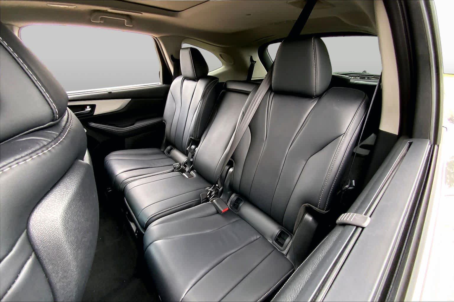 Used 2026 Acura MDX w/ Technology Package FWD image 20