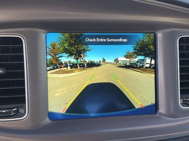 Used 2023 Dodge Charger Scat Pack w/ Navigation & Travel Group image 28