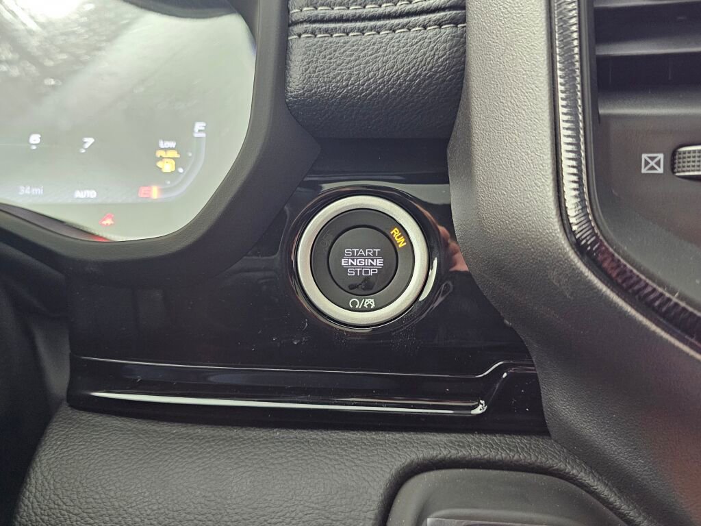New 2026 RAM 1500 Rebel w/ Rebel Level 2 Equipment Group image 27