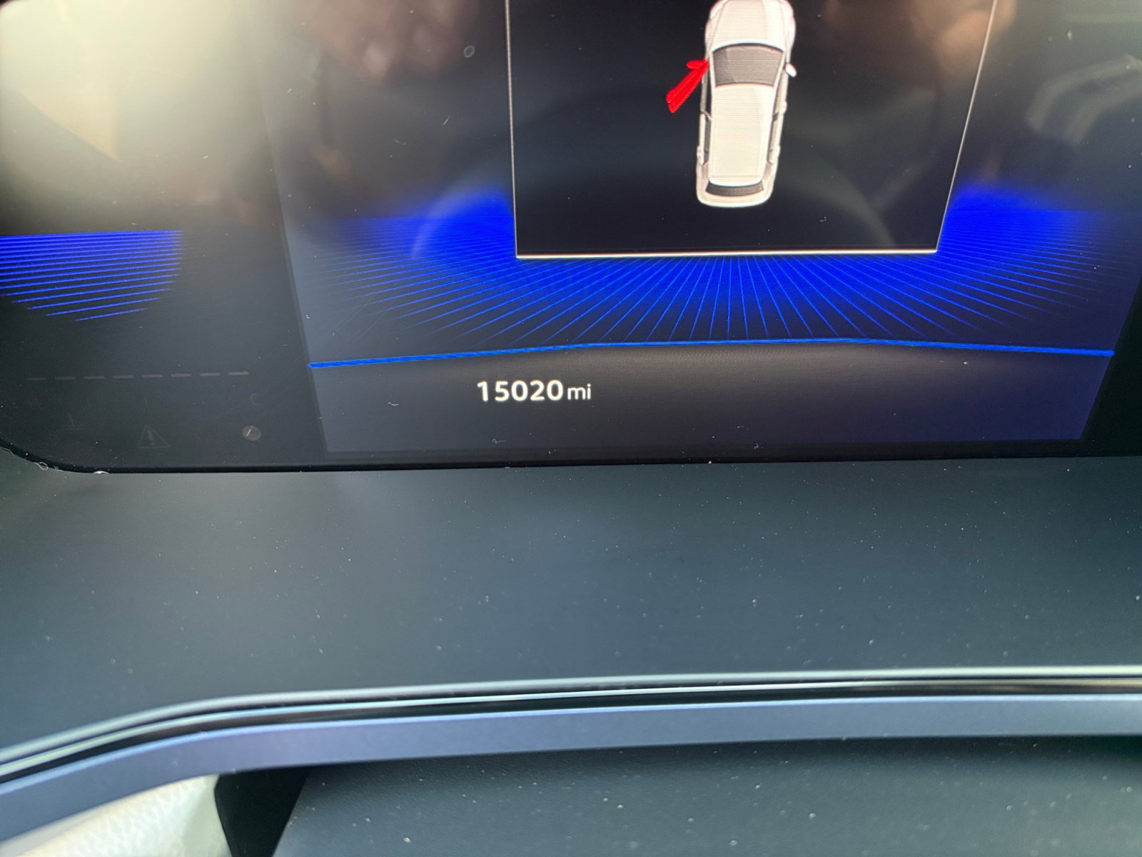 Certified 2023 Volkswagen Taos SE FWD image 2