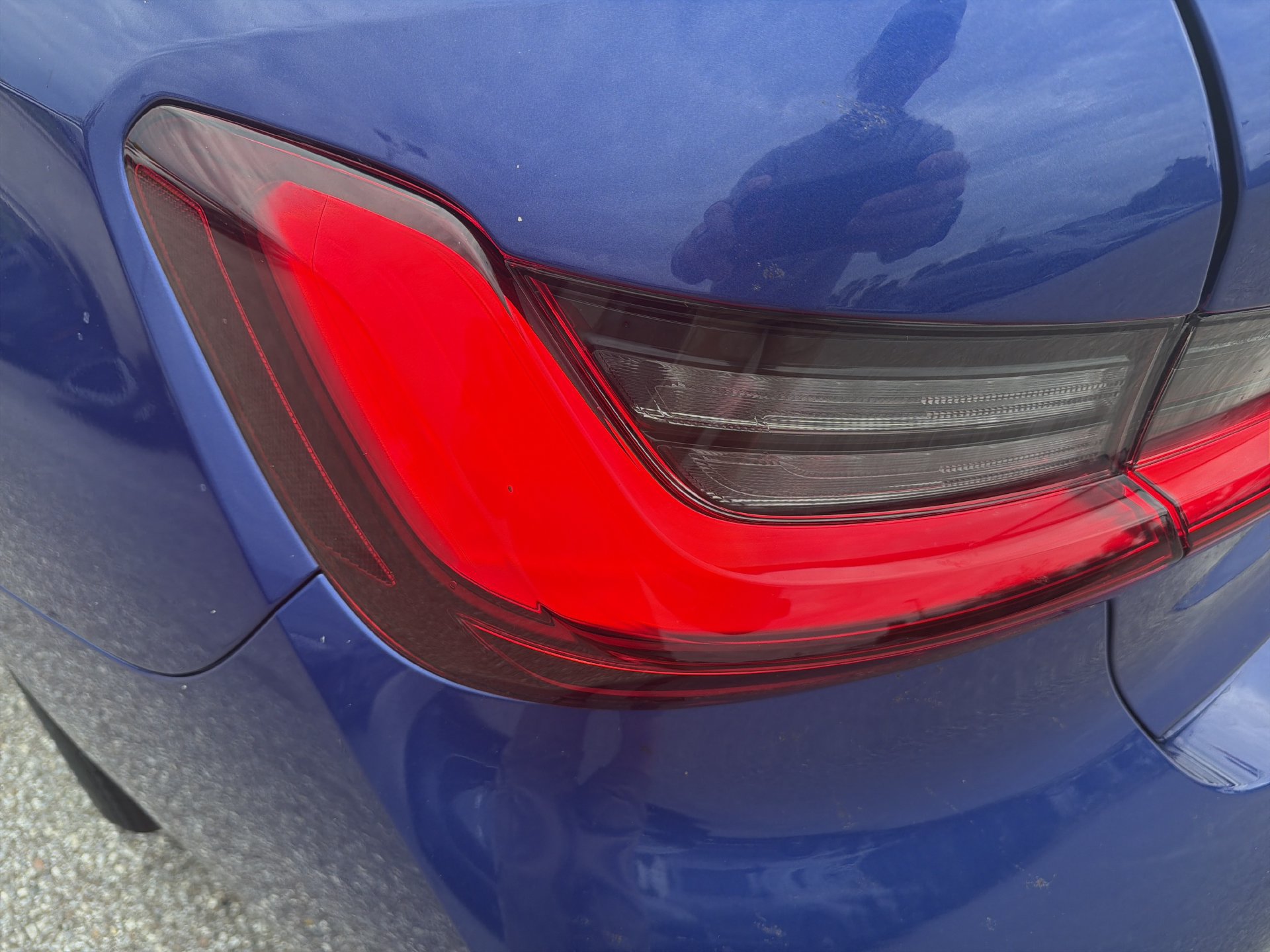 New 2026 BMW 330i Sedan w/ M Sport Package RWD image 9