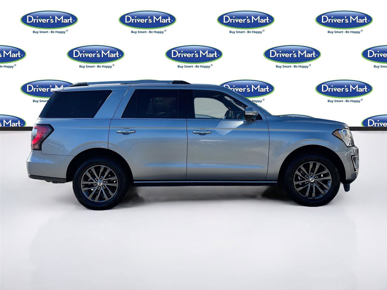 Used 2020 Ford Expedition Limited image 8