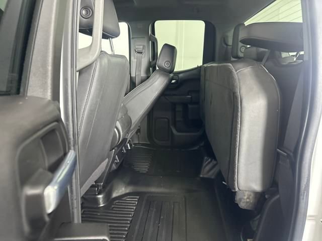 Used 2023 GMC Sierra 1500 Pro w/ Pro Value Package image 23