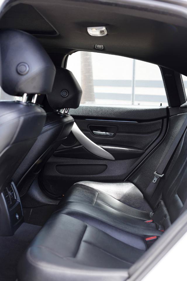 Used 2015 BMW 428i Gran Coupe RWD image 17