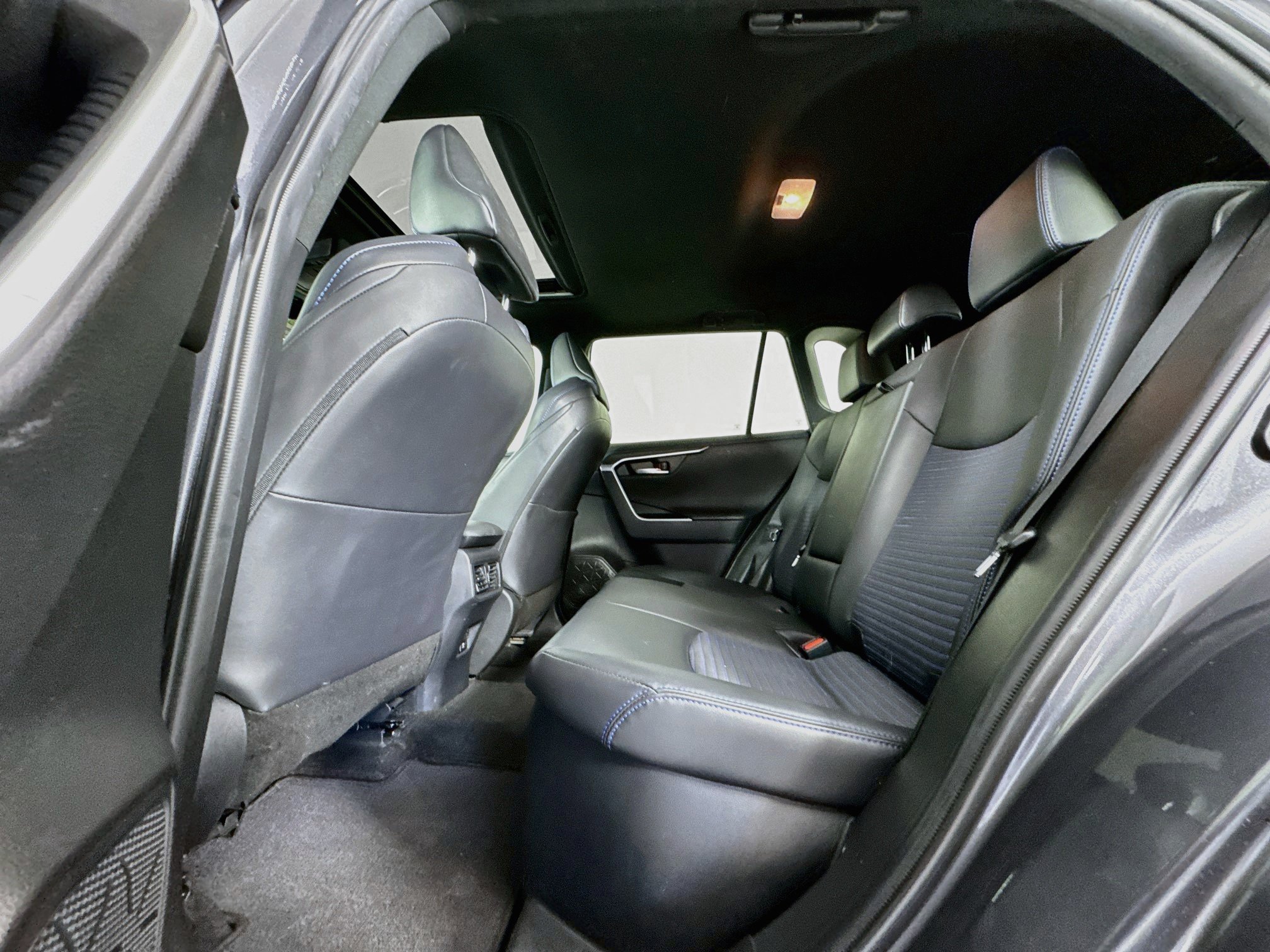 Certified 2021 Toyota RAV4 XSE AWD/4WD image 25