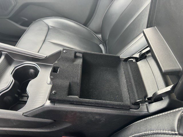 Used 2024 Jeep Grand Cherokee L Limited image 22