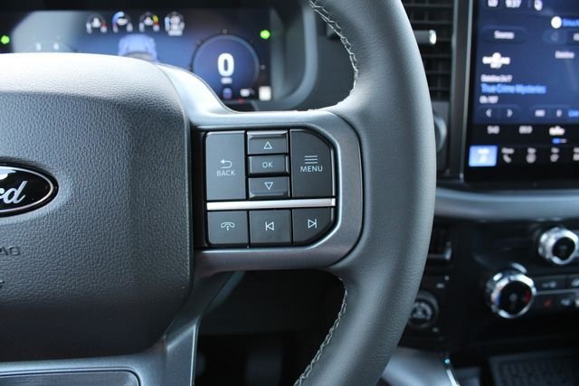 New 2026 Ford F150 XLT AWD/4WD image 13