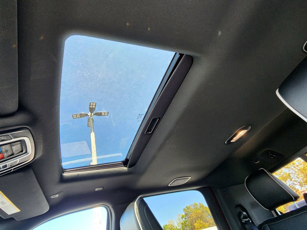 New 2026 RAM 2500 Laramie w/ Night Edition image 17