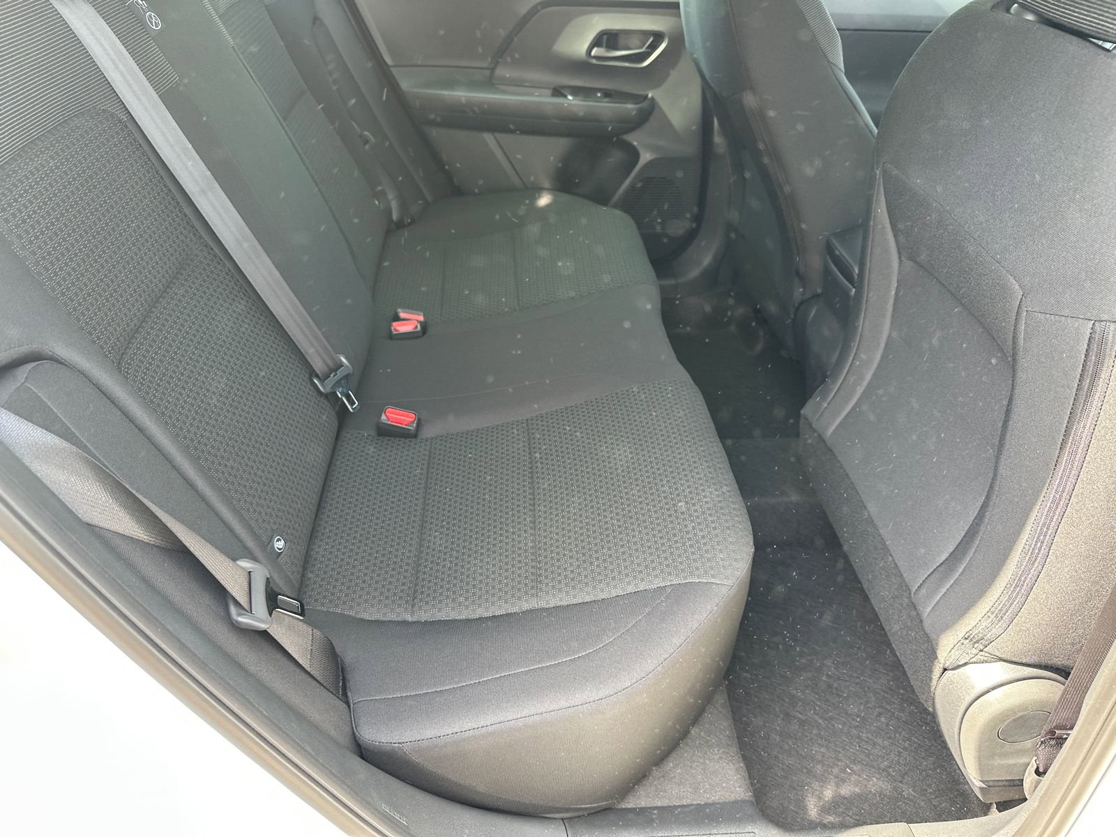 New 2026 Nissan Kicks S image 13