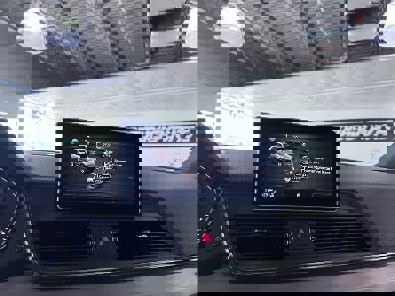 Used 2018 Audi SQ5 Premium Plus image 33