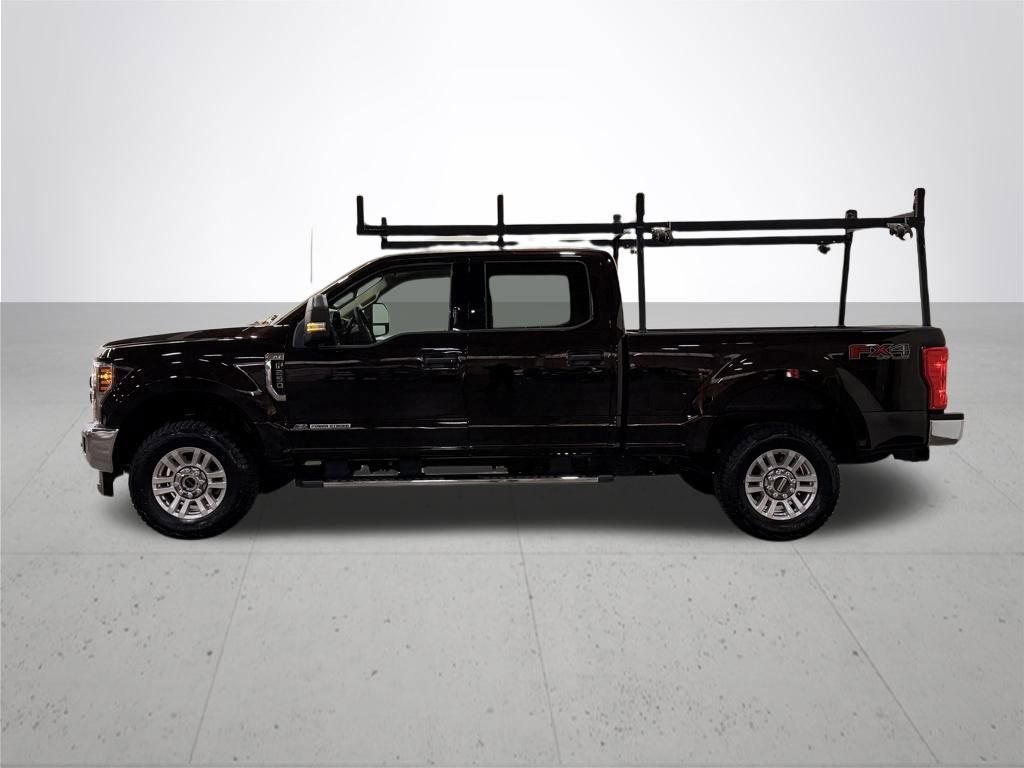 Used 2019 Ford F250 XLT w/ XLT Value Package image 13