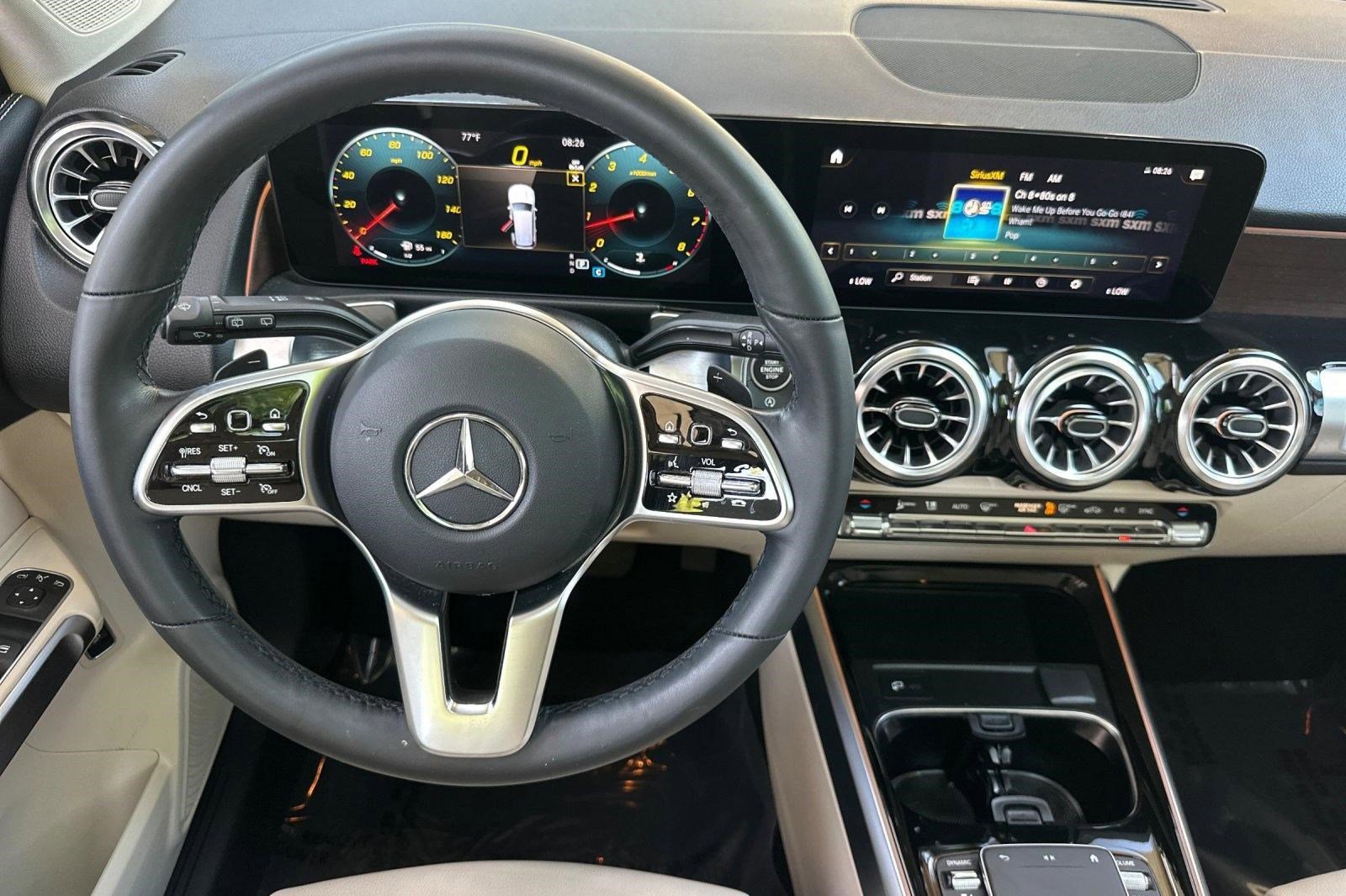 Certified 2023 Mercedes-Benz GLB 250 image 27