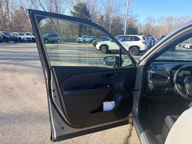 Used 2025 Subaru Forester Premium image 25