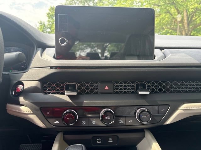 New 2026 Honda Accord SE image 18