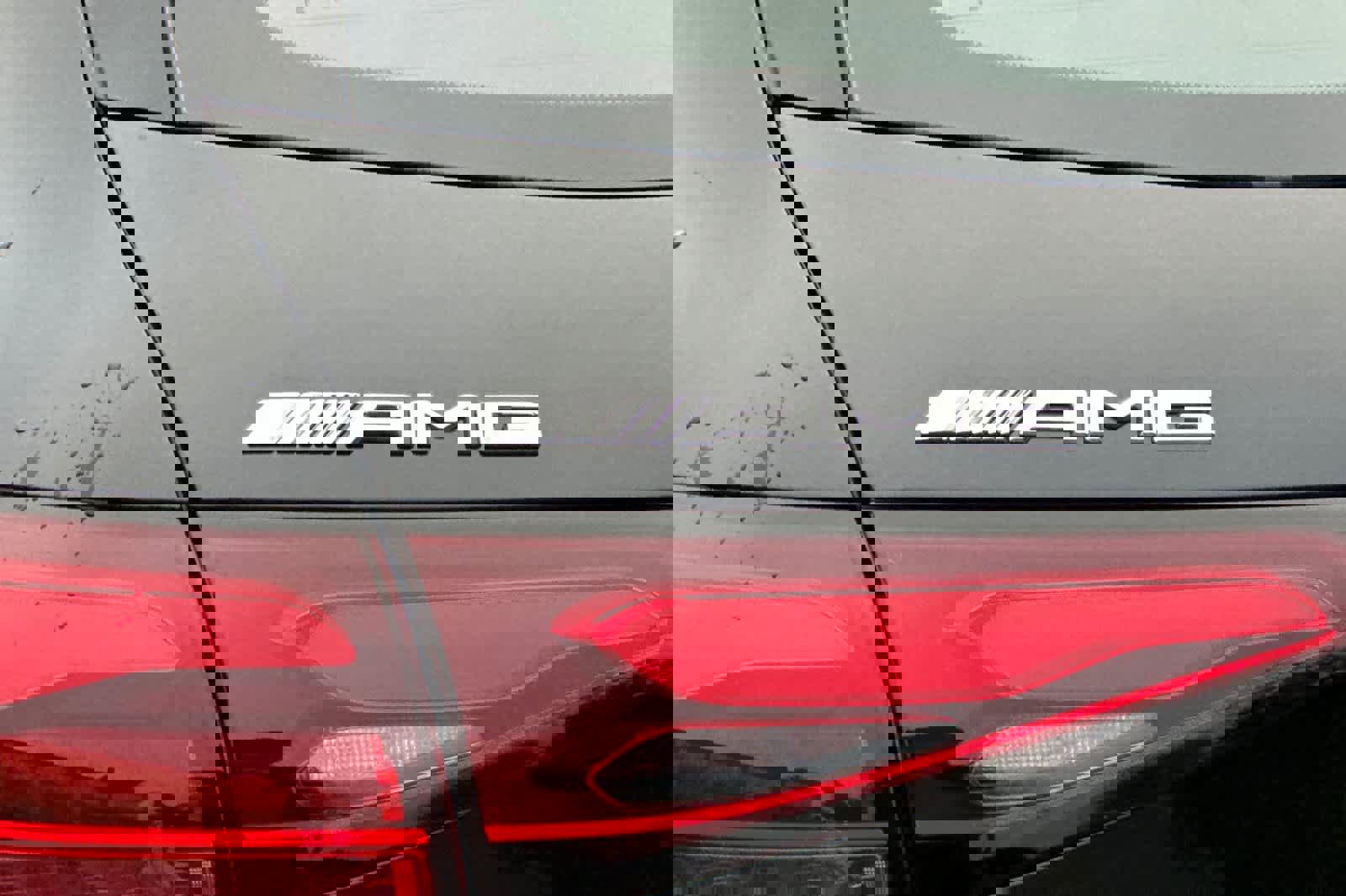 New 2026 Mercedes-Benz GLC 43 AMG 4MATIC image 26