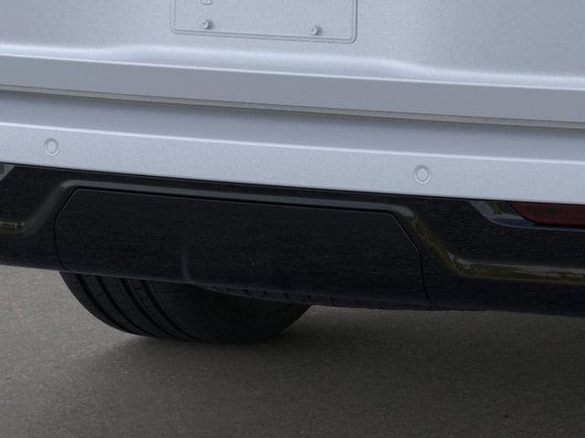New 2026 Lincoln Navigator L Premier AWD/4WD image 23