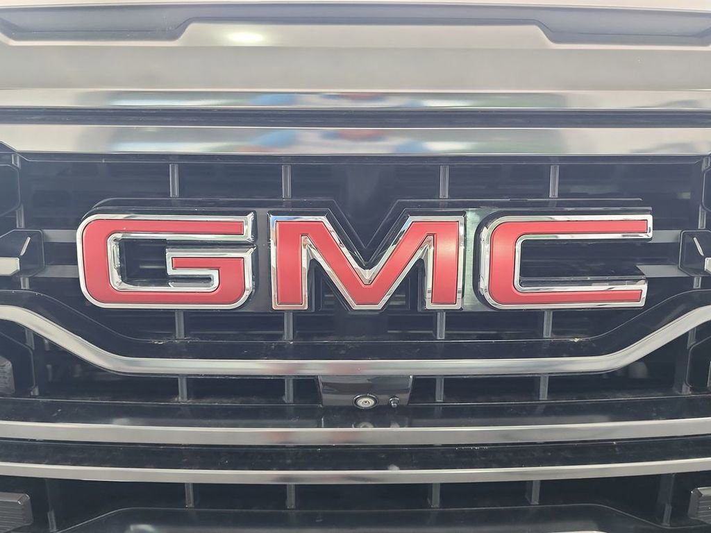 Certified 2023 GMC Sierra 1500 AT4 w/ AT4 Premium Package AWD/4WD image 31