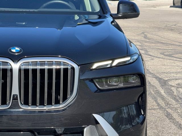Certified 2026 BMW X7 xDrive40i image 12