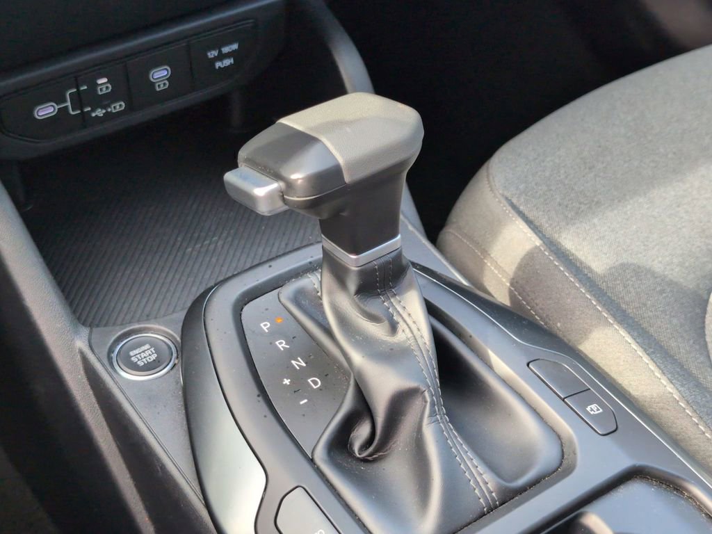 Used 2025 Kia K4 LXS image 20