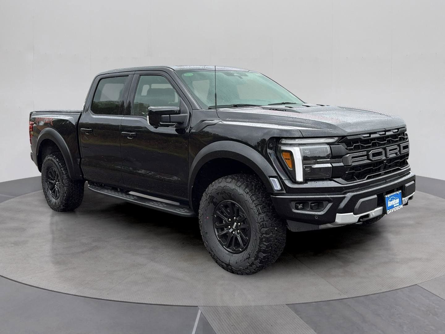 New 2025 Ford F150 Raptor image 7