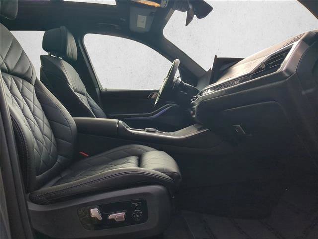 Used 2024 BMW X5 xDrive40i image 28
