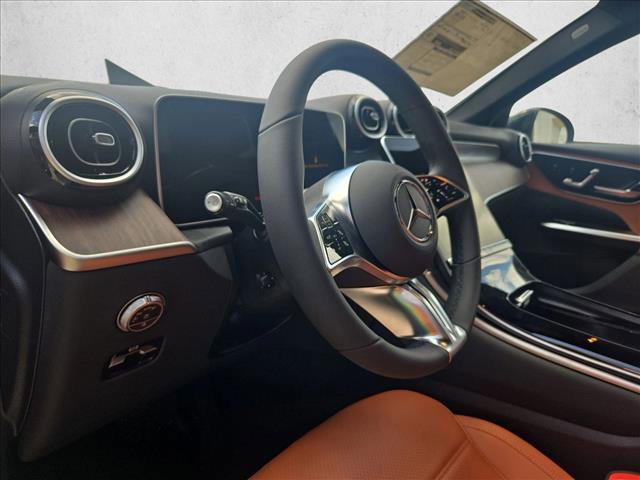 New 2026 Mercedes-Benz GLC 300 image 3