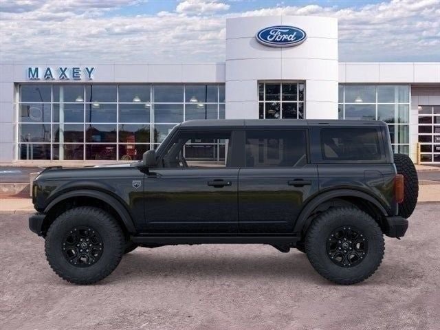 New 2026 Ford Bronco Big Bend w/ Black Diamond Package AWD/4WD image 78
