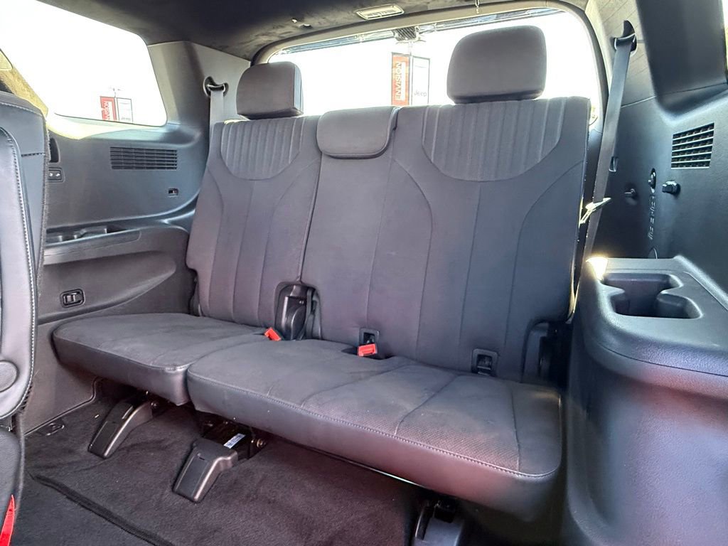 Used 2025 Hyundai Palisade Calligraphy image 33