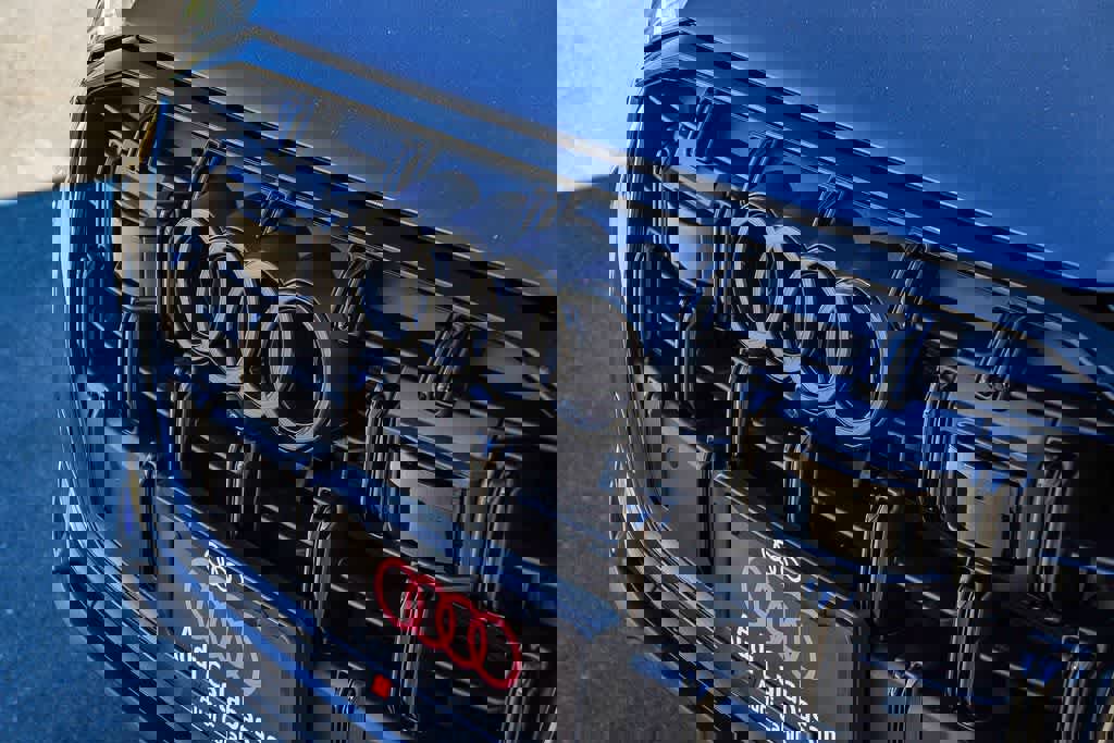 Used 2026 Audi Q7 3.0T Premium Plus w/ Premium Plus Package AWD/4WD image 9