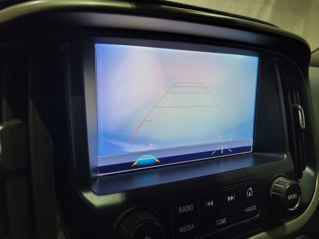 Used 2018 Chevrolet Colorado Z71 image 8