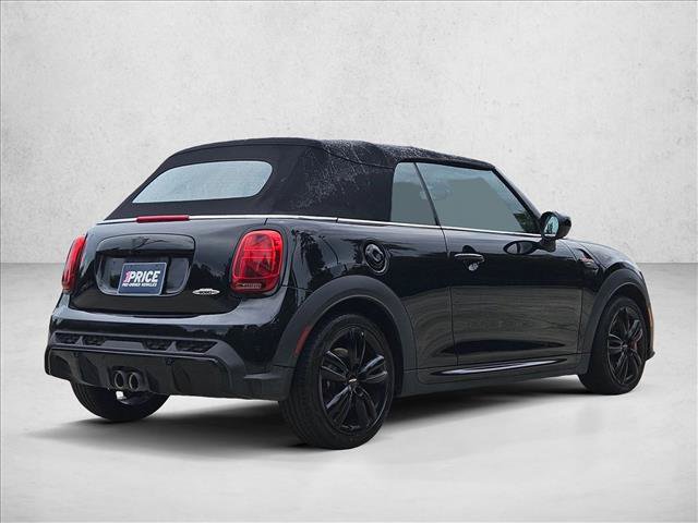 Used 2024 MINI Cooper John Cooper Works FWD image 5