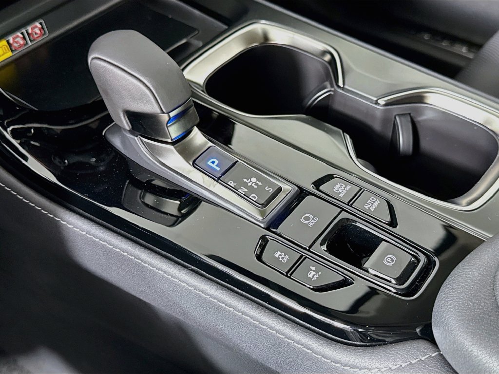 New 2026 Lexus NX 450h+ AWD w/ Accessory Package (Z1) image 15