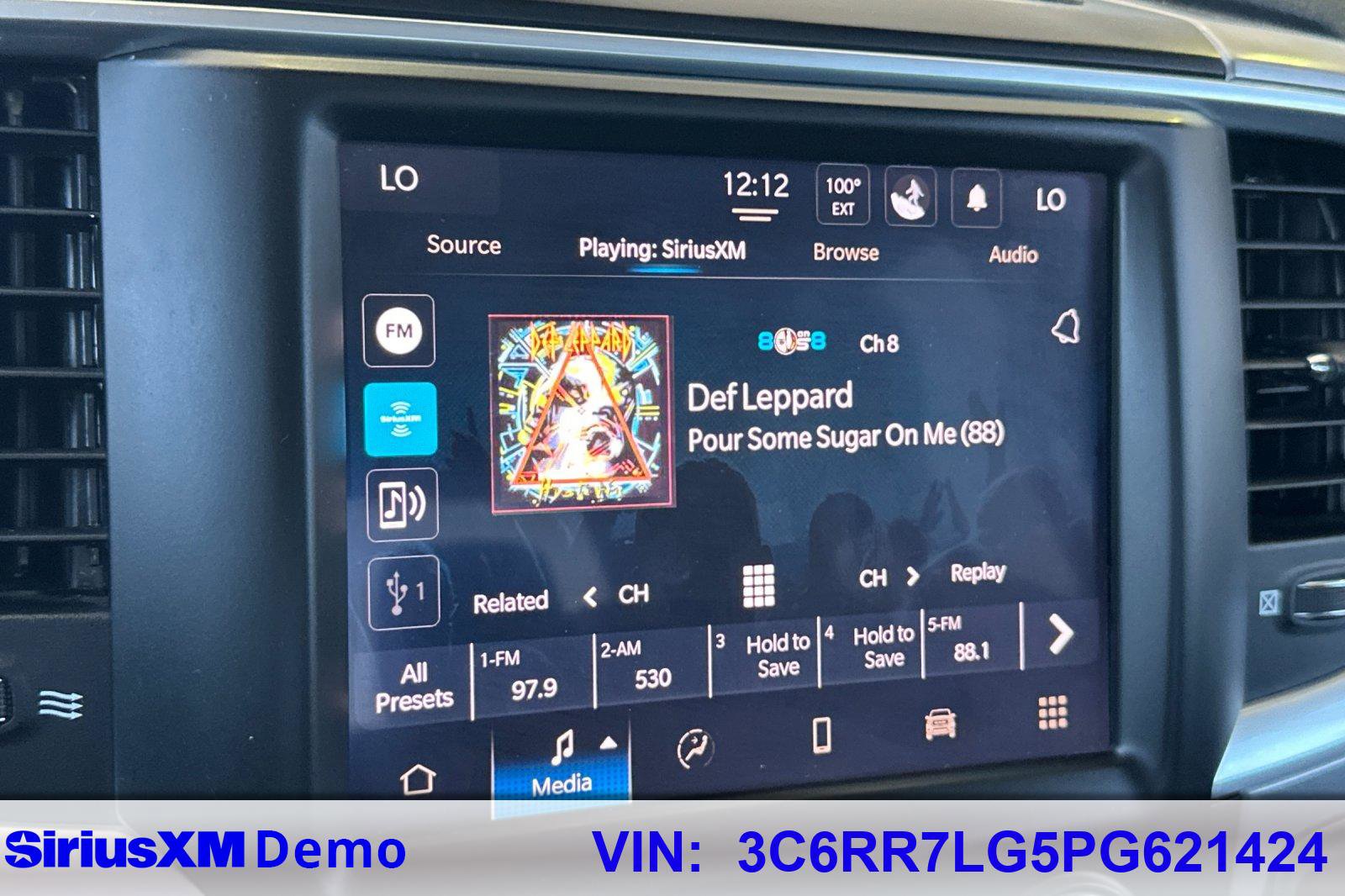 Used 2023 RAM 1500 Classic SLT w/ Electronics Group AWD/4WD image 26