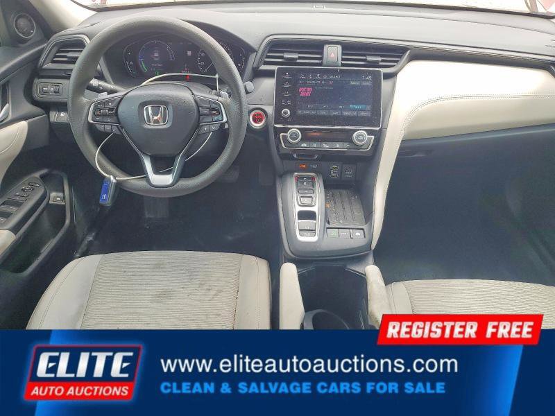 Used 2022 Honda Insight EX image 16
