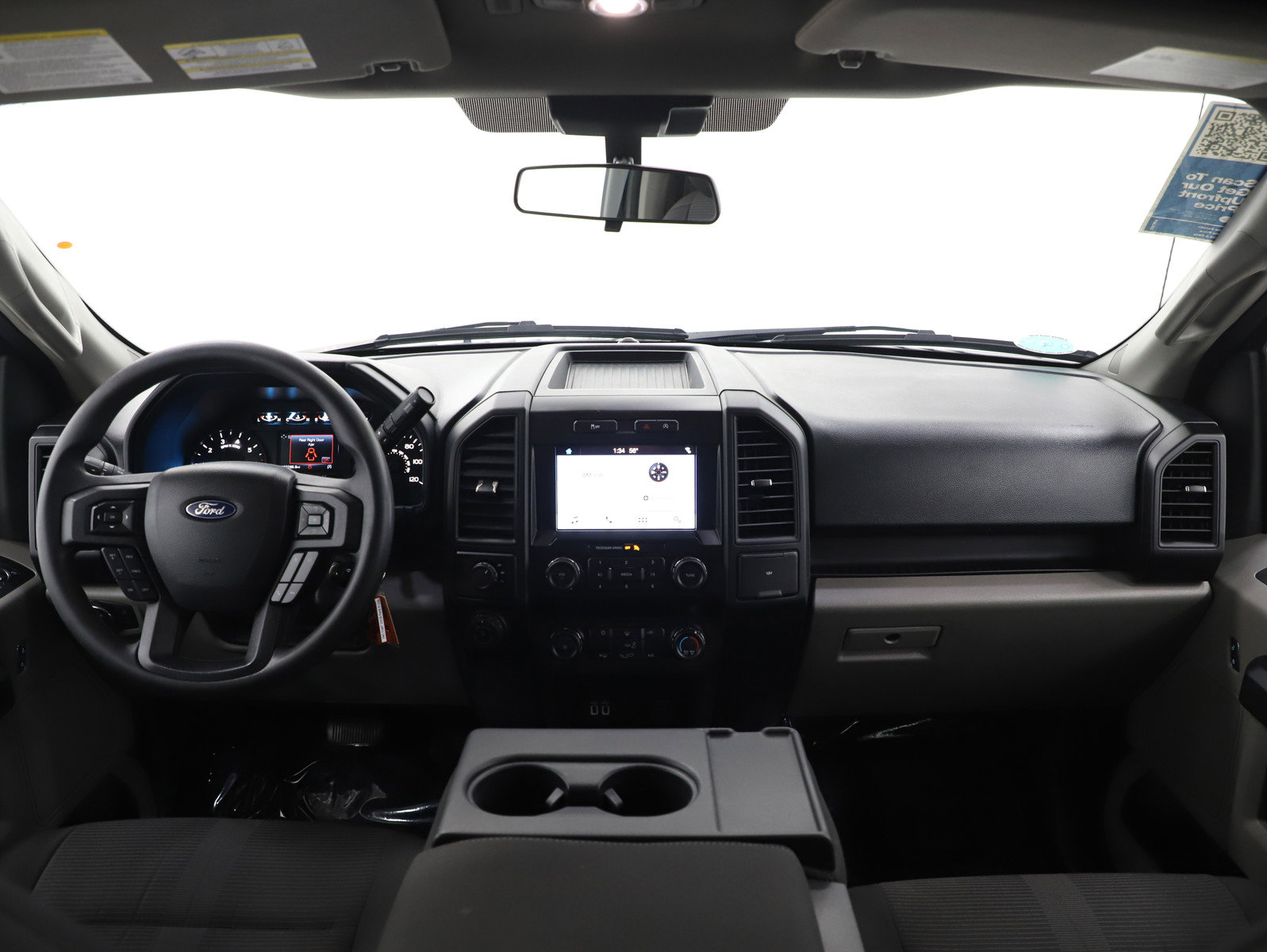 Used 2019 Ford F150 XL w/ Equipment Group 101A Mid image 13