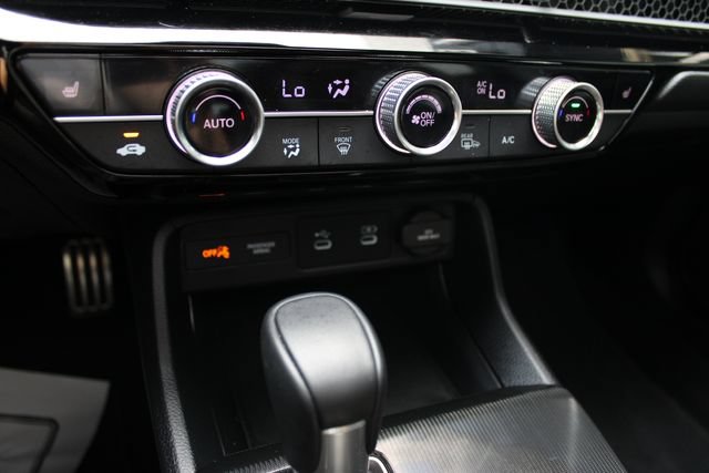 Used 2025 Honda Civic Sport image 15