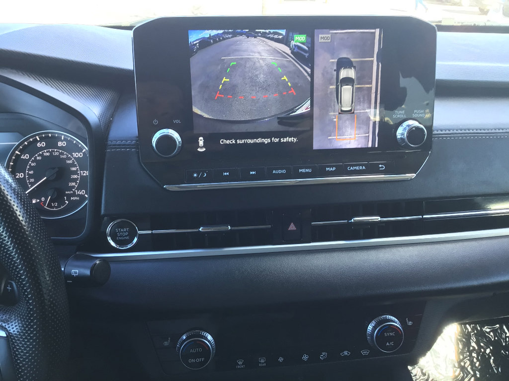 Used 2024 Mitsubishi Outlander Ralliart image 10