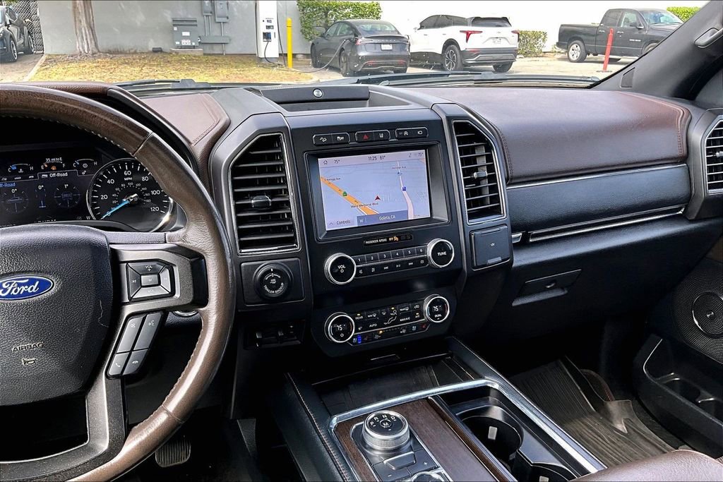 Used 2020 Ford Expedition King Ranch image 9
