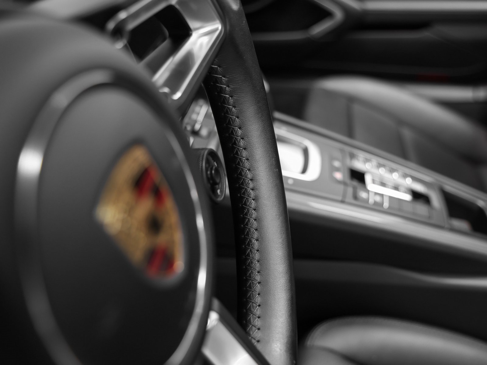 Used 2017 Porsche 911 Carrera S image 44