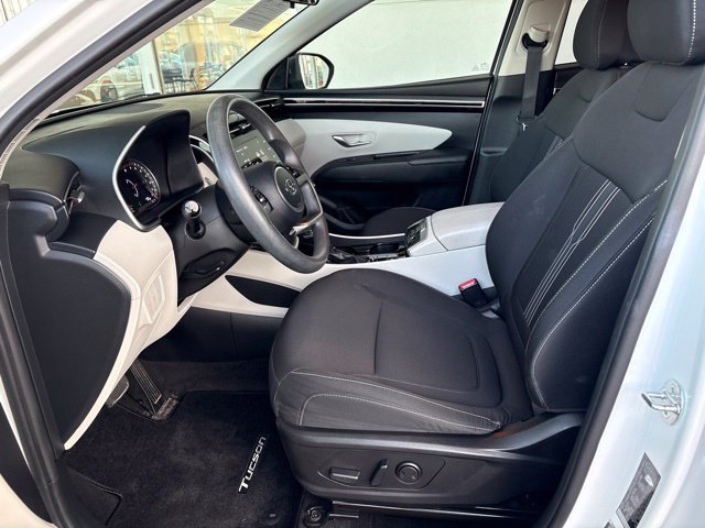 Used 2024 Hyundai Tucson SEL AWD/4WD image 11