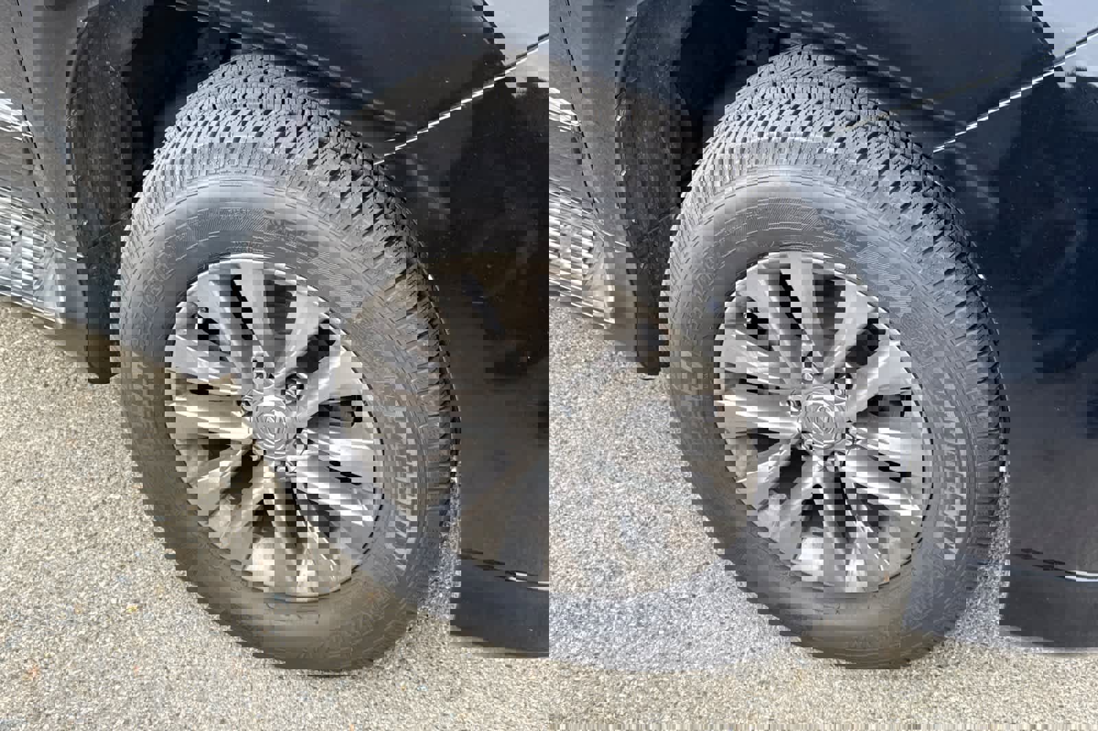 Used 2016 Lexus GX 460 Luxury image 11